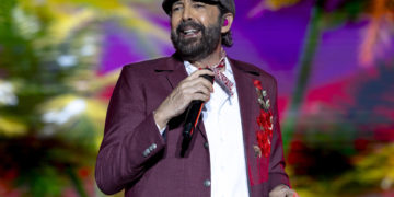 Juan Luis Guerra lanza su nuevo EP, «Radio Güira»