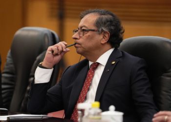 Petro busca ampliar los horizontes de Colombia con el posible ingreso del país a la APEC