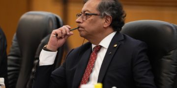 Petro busca ampliar los horizontes de Colombia con el posible ingreso del país a la APEC