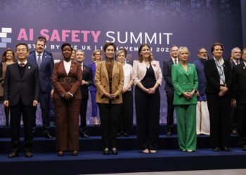 Los Gobiernos mundiales alertan sobre las potenciales consecuencias «catastróficas» de la IA