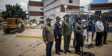 OVP: El «éxito» de los operativos en cárceles venezolanas, en entredicho