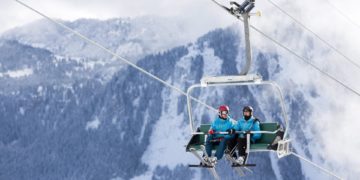 Los Alpes franceses albergarán Juegos de Invierno de 2030 y Salt Lake City, los de 2034