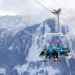 Los Alpes franceses albergarán Juegos de Invierno de 2030 y Salt Lake City, los de 2034