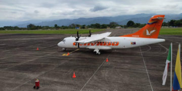 Gerardo Márquez confirma que el 21 de noviembre reinicia operaciones aeropuerto de Valera