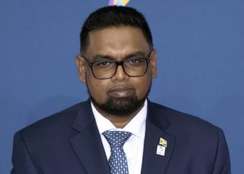 Guyana tendrá «mayor colaboración» con socios internacionales en disputa con Venezuela
