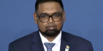 Guyana tendrá «mayor colaboración» con socios internacionales en disputa con Venezuela