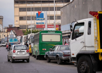 Venezuela, con restricciones para expandir su economía aun sin sanciones