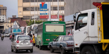 Venezuela, con restricciones para expandir su economía aun sin sanciones