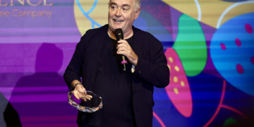 El español Dabiz Muñoz gana en México ‘El Mejor cocinero del Mundo’ por tercera vez en fila