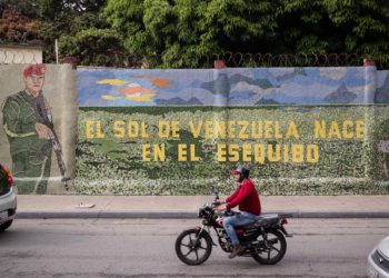 Venezuela, a un mes de su mayor apuesta en la disputa territorial con Guyana