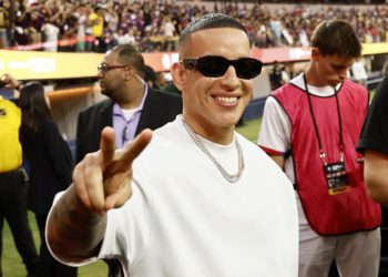 Daddy Yankee transmitirá en vivo el último concierto de su gira de despedida