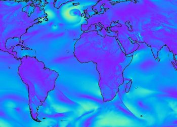 GraphCast, la IA de Google capaz de hacer previsiones meteorológicas en menos de un minuto