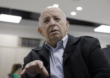 El Gobierno colombiano dice que el padre del futbolista Luis Díaz fue secuestrado por el ELN