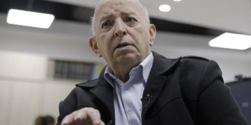 El Gobierno colombiano dice que el padre del futbolista Luis Díaz fue secuestrado por el ELN