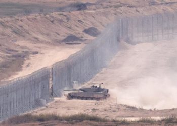Mueren dos bebés y un paciente por falta de electricidad en el hospital Al Shifa de Gaza
