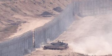 Mueren dos bebés y un paciente por falta de electricidad en el hospital Al Shifa de Gaza