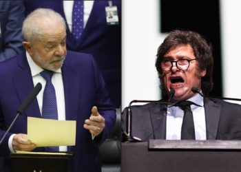 La relación Milei-Lula, un desafío para la diplomacia con impacto en el Mercosur