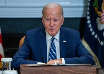 Biden celebra la liberación de más rehenes y aboga por la «solución de dos Estados»