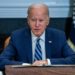 Biden celebra la liberación de más rehenes y aboga por la «solución de dos Estados»