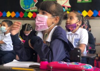 El Estado debe crear políticas públicas y programas educativos para reducir el acoso sexual en las aulas