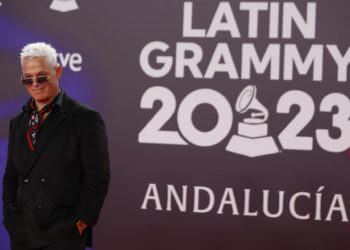 Alejandro Sanz anuncia nuevas canciones para el año que viene