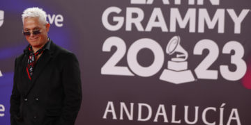 Alejandro Sanz anuncia nuevas canciones para el año que viene