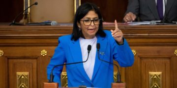 Venezuela «nunca» aceptará «expresiones de coloniaje judicial» en la disputa con Guyana