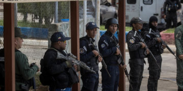 OVP: El «éxito» de los operativos en cárceles venezolanas, en entredicho