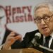 Muere el ex secretario de Estado estadounidense Henry Kissinger a los 100 años