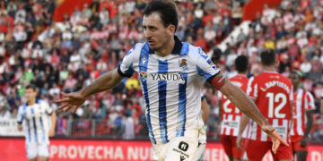 0-3. Tres goles de Mbappe, siete paradas de Donnarumma y liderato del PSG