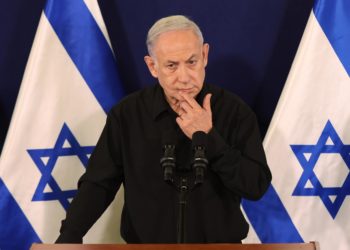 El Gobierno de Israel acepta el acuerdo con Hamás para liberar rehenes y tregua