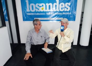 Valera es un referente en la construcción de la Salud Mental desde las Comunidades
