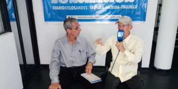 Valera es un referente en la construcción de la Salud Mental desde las Comunidades