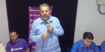 Timoteo Zambrano:  Procuramos la Unidad Nacional en defensa del Esquibo
