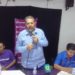 Timoteo Zambrano:  Procuramos la Unidad Nacional en defensa del Esquibo