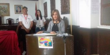 Jorge Valero: “Memoria Inmortal” está dedicado a los amigos