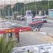 Llegan a Mérida diez unidades de transporte para combustible creando incertidumbre sobre su carga