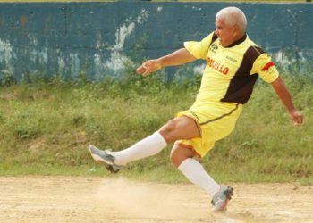Edgar Salas ó «Perezjimenez», sencillamente | Por: Freddy Núñez