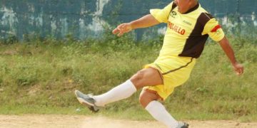 Edgar Salas ó «Perezjimenez», sencillamente | Por: Freddy Núñez