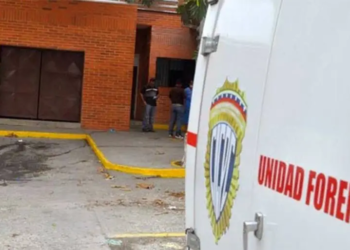 Un preso murió en Uribana tras ser trasladado desde Vista Hermosa