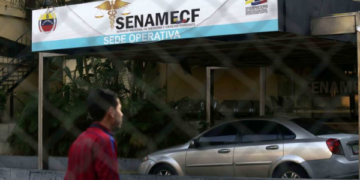 OVP: Negaron la entrega de un cadáver tras la toma de Tocuyito