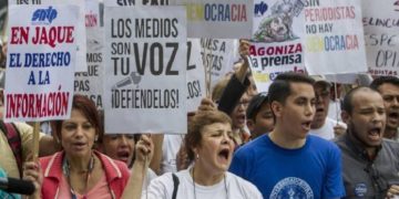 Espacio Público: Aumentaron las violaciones a la libertad de expresión en octubre