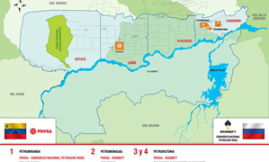¿Cuál es el impacto geopolítico de flexibilizar las sanciones?  Víctor Álvarez R.