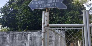 Muere en extrañas circunstancias un polinacional que estaba preso