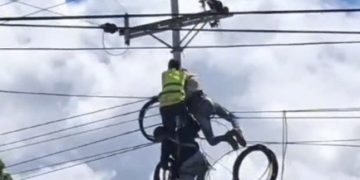 Estudiantes del Liceo Claudio Corredor se hicieron sentir ante autoridades regionales y exigieron la asignación de los docentes requeridos