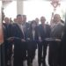Ministro consejero chino visita Mérida para la XXIII Semana Cultural China