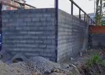 Concejal Luis Millán denuncia la construcción ilegal de espacios comerciales en el Paseo de la Feria y la falta de combustible en Mérida