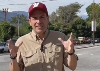 Legislador Alexis José Paparoni: Cada día es más difícil surtir combustible en Mérida