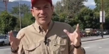 Legislador Alexis José Paparoni: Cada día es más difícil surtir combustible en Mérida