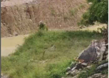 Legisladora Liliana Guerrero: Sin avances significativos la construcción del Puente Onia